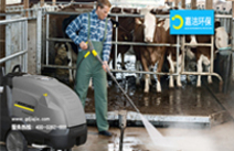 養(yǎng)殖場(chǎng)高壓清洗機(jī)使用說(shuō)明與推薦